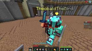 Flowtives vs TheobaldtheBird (Comp UHC Duels)