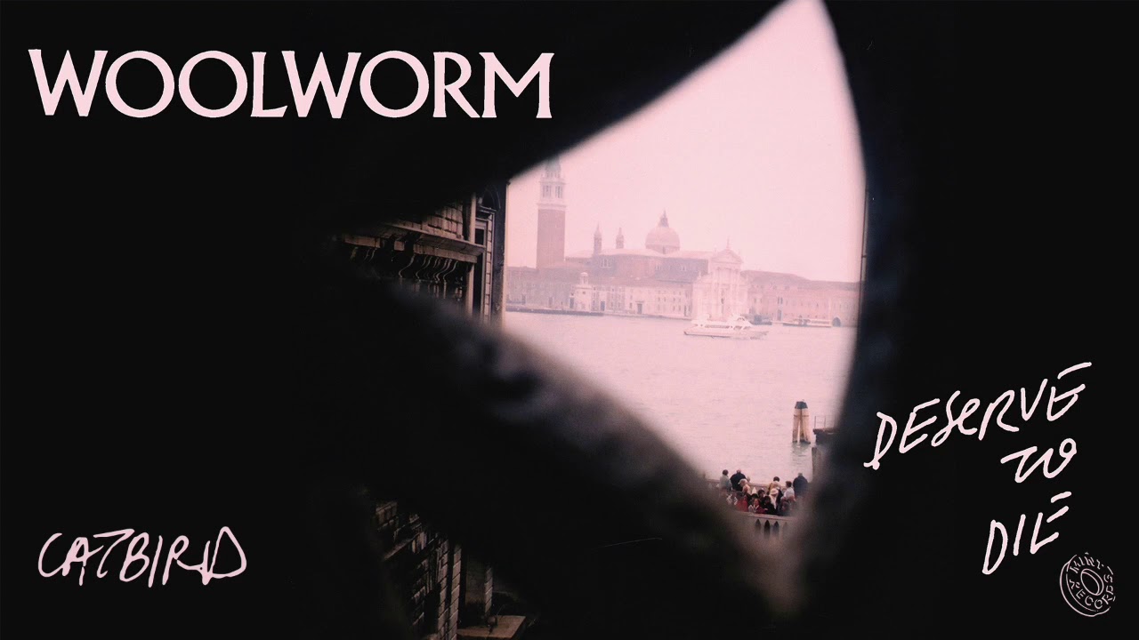 Woolworm- "Catbird"