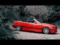 BMW E 36 340i Drift - drive news