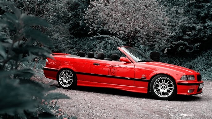 TEST DRIVE: BMW E46 3 Series - Revisited 20 Years Later