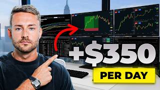 If You Only Have $50 To Trade With, Do This Every Morning screenshot 2