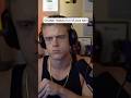 Chatter makes fun of Joe’s hair || Joe Bartolozzi