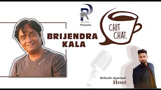Chit Chat With Brijendra Kala #casual #covid19 #livechats Chit Chat With Brijendra Kala #casual #covid19 #livechats