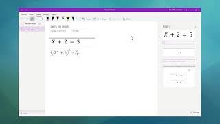 Celebrity Microsoft Office 365: Guide Video 6(Math Assist) Net Worth