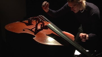 Concert III - EXPANDED BODY (trailer)