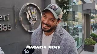 Hayrettin Kaos Showdaki Yeniliği Açıkladı