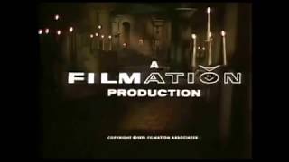 Recordando...filmation Logo History
