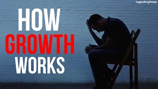 How GROWTH Works - Motivational Speech