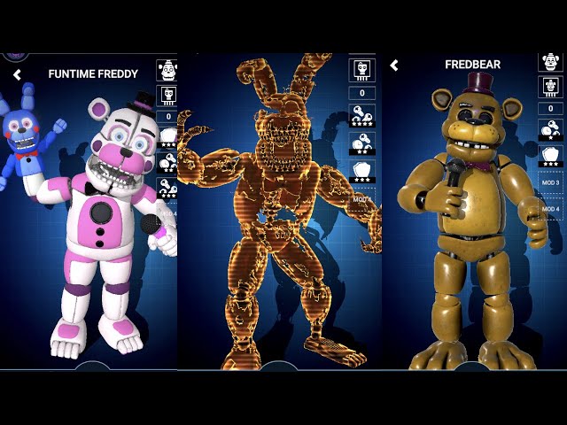 ar #fnaf #fyp #follow #like #mod #tutorial, fnaf ar