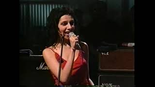 Watch Pj Harvey My Beautiful Leah video