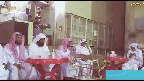 تلاوة خاشعة للأستاذ / شفيع محمد نور موسى