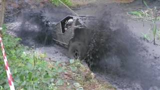 Team General 4x4 @Mad-trophy 2016