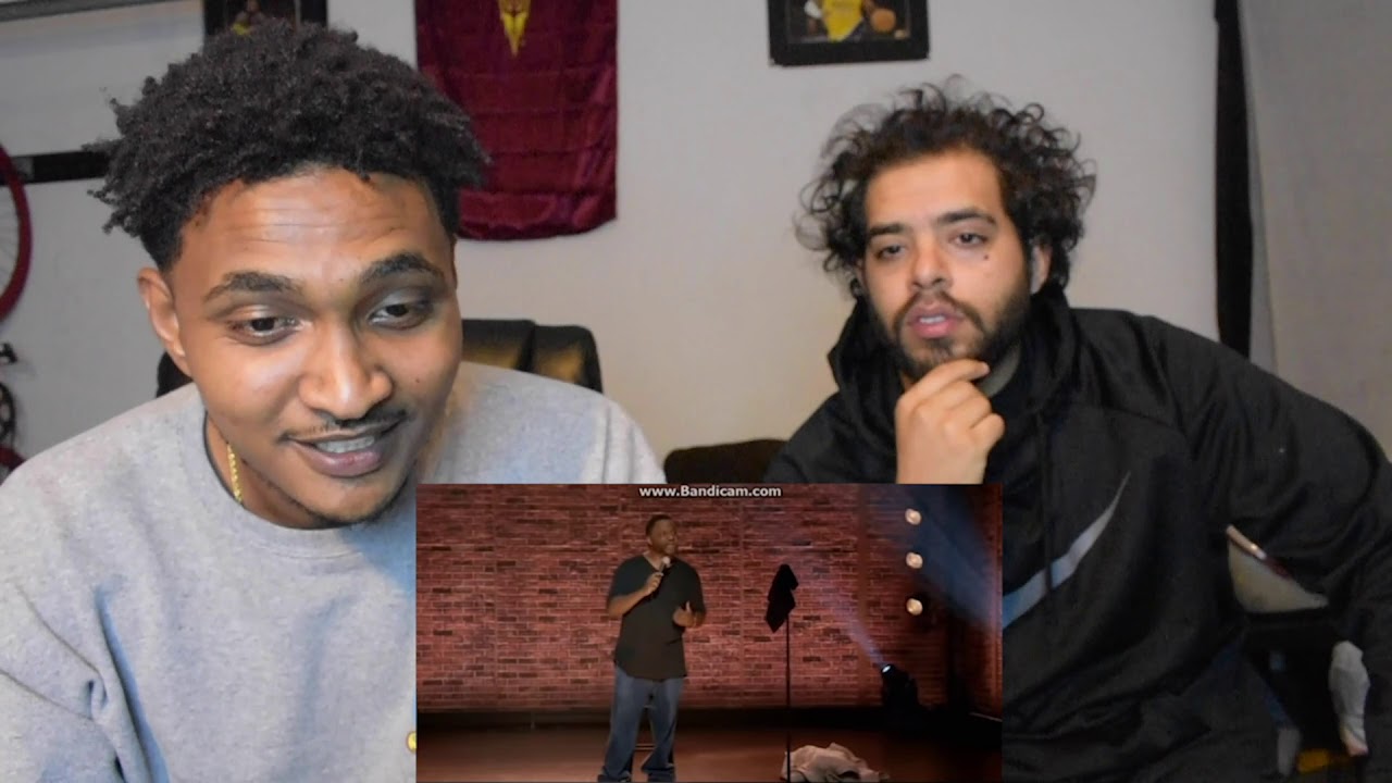 FUNNY AND SERIOUS? REACTING TO ARIES SPEARS TALKING ABOUT DIVORCE!