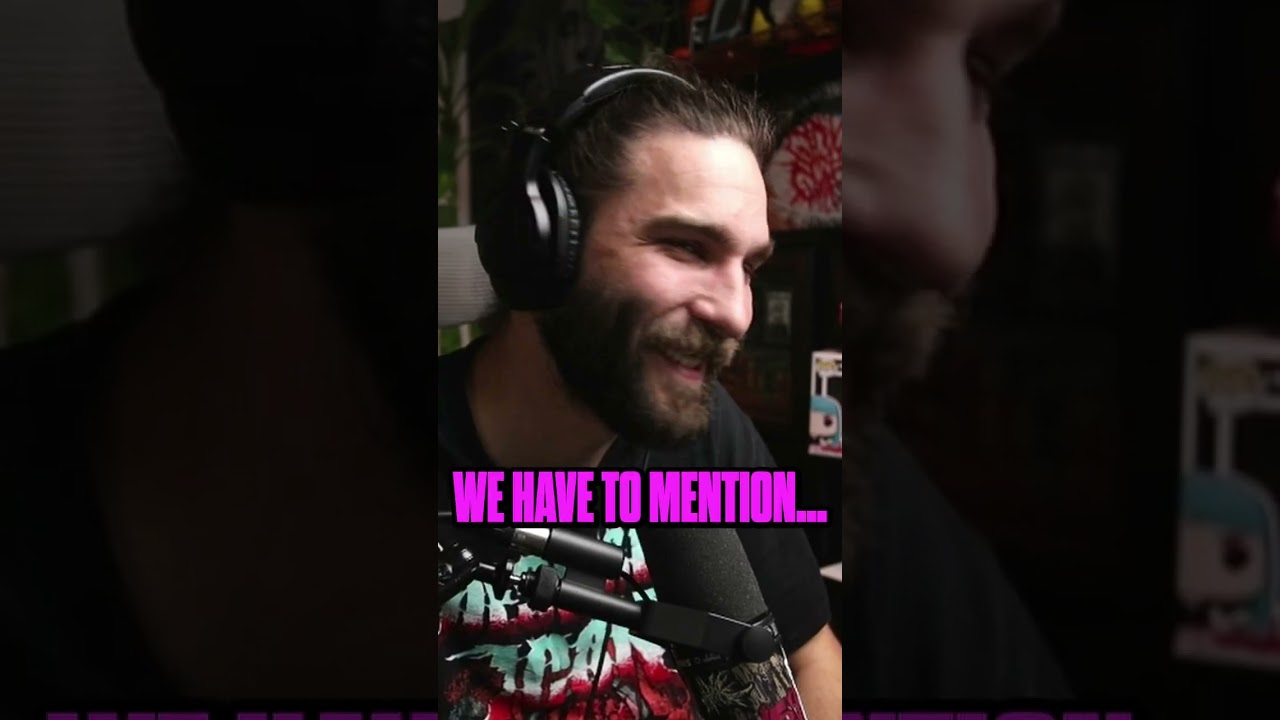 Самый козлиный визг? 