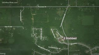 Two men injured in Lowell stabbing