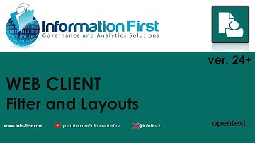 CM24.4 - New WebClient Features - Part I