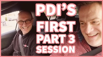 ADI Part 3 - PDI