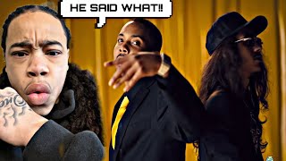 THEY WENT CRAZY ON THIS BEAT! BabyTron & G Herbo - Equilibrium (Directed by Cole Bennett) | REACTION