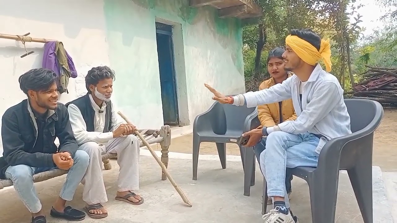 Kalua ki shaadi is video ko jakar Jarur Dekhen# कलुआ की शादी इस वीडियो को जाकर जरूर देखें