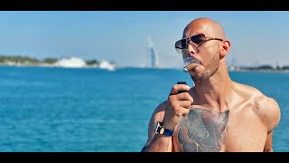 Inside Andrew Tate's LUXURY Lifestyle!