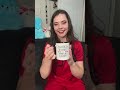 Live Showing My New Red Scrubs