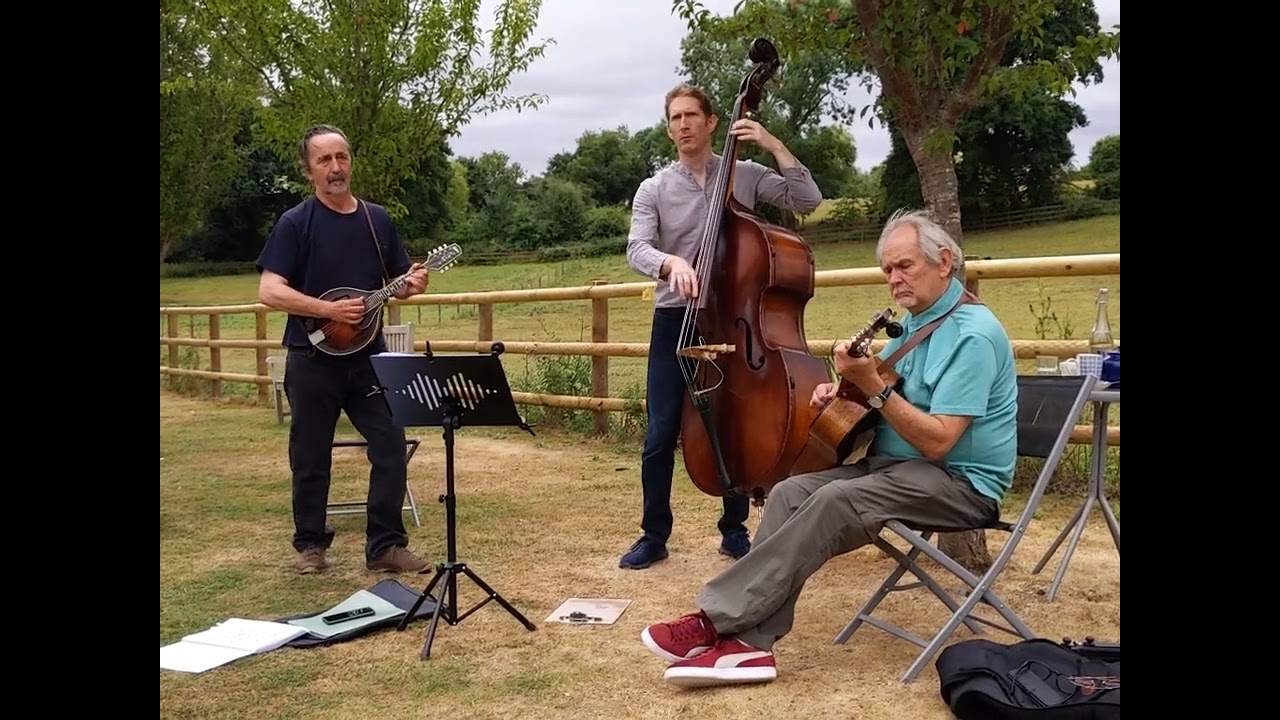 Sarafina   John Reischman