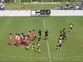 岩手県高校総体　サッカー決勝　その２