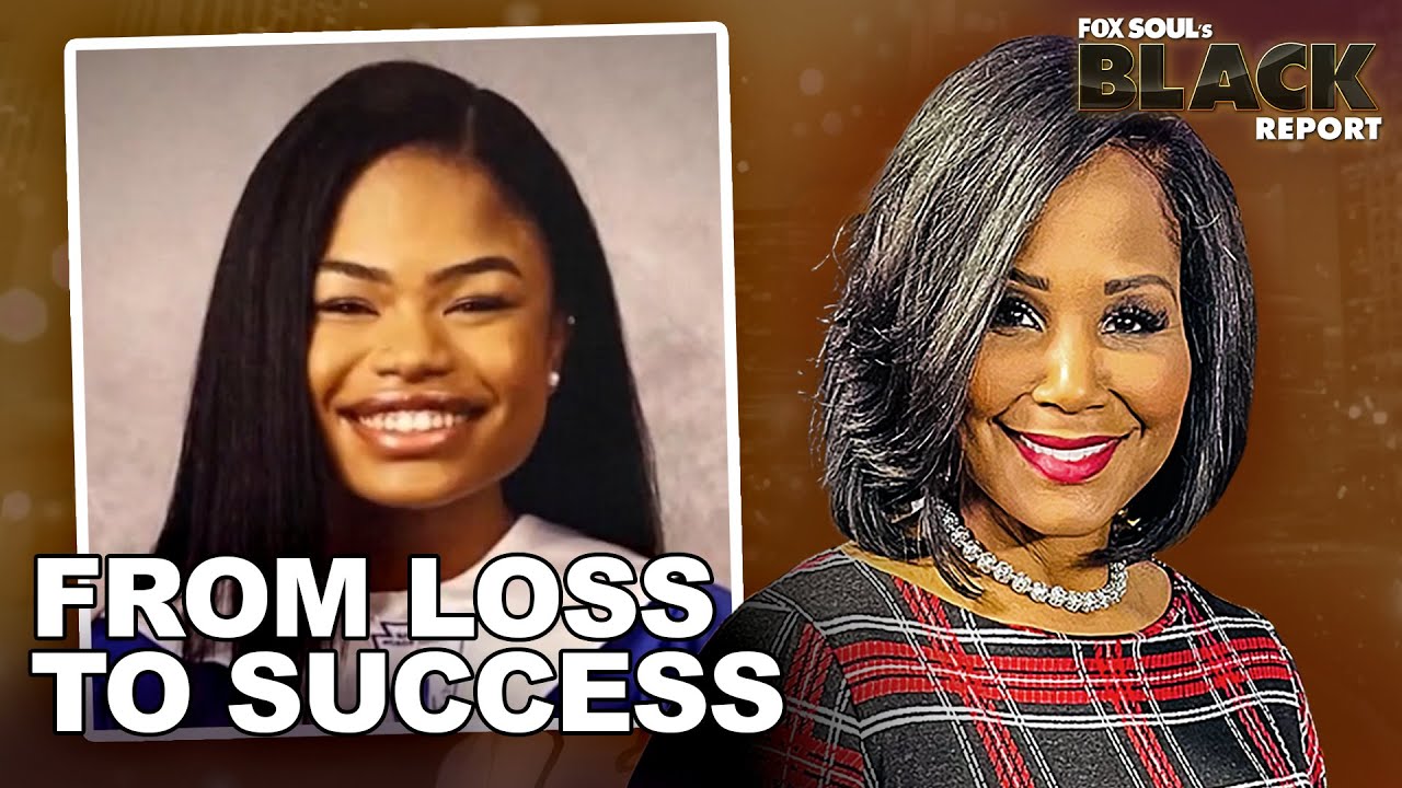 Formerly Homeless Teen to Graduate as Valedictorian With 8.0 GPA FOX