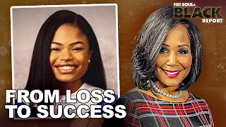 Formerly Homeless Teen to Graduate as Valedictorian With 8.0 GPA | FOX SOUL's Black Report