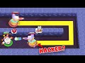 HACKER PIPER or GLITCH?  ! Brawl Stars Funny Moments &amp; Glitches &amp; Fails #765