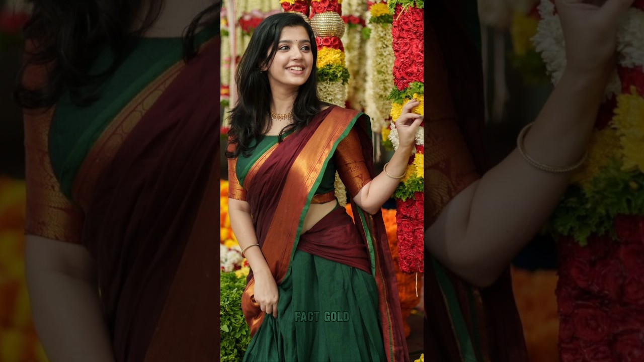 Top 10 traditional dress of Indian state 