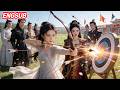A wicked woman challenges Cinderella to archery&mdash;she wins, and all princes fall for her! #drama