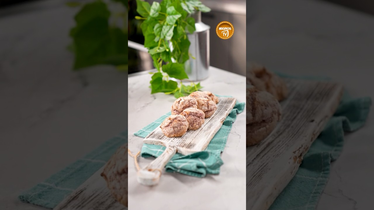 Lezzetine Bayılacaksınız! ???? Frambuazlı Kurabiye Tarifi #shorts Lezzetine Bayılacaksınız! ???? Frambuazlı Kurabiye Tarifi #shorts
