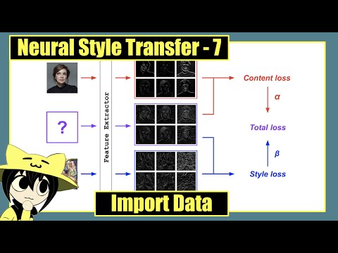 NST7 | Coding