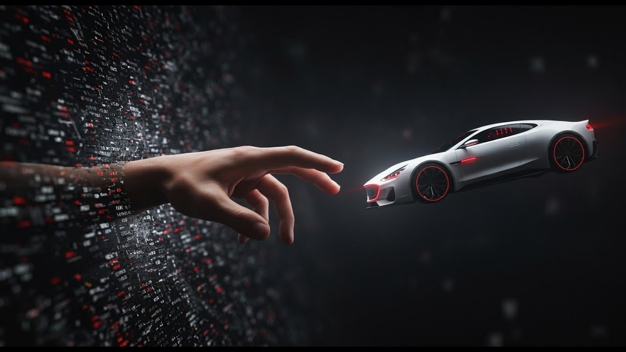 The Ethics of AI in Autonomous Vehicles: Who's Responsible for Accidents?