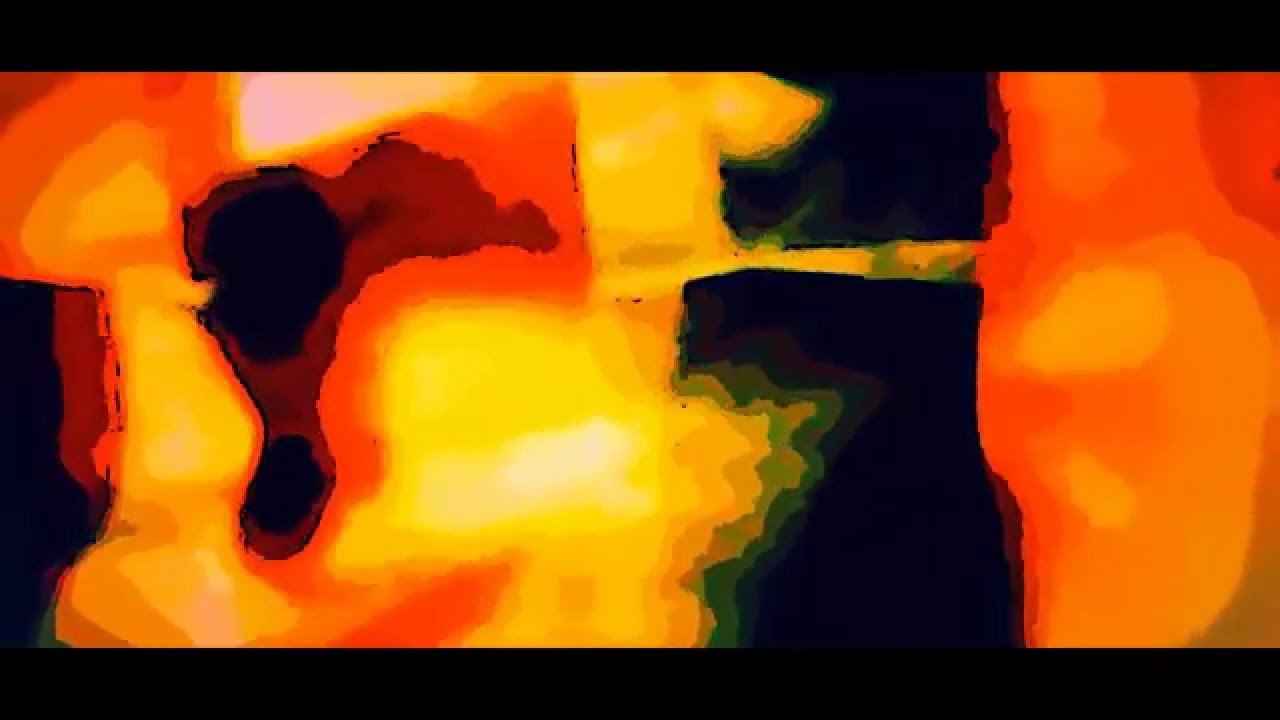 peeking from the shadows