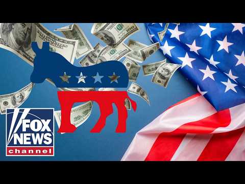GOP lawmaker DECRIES Democrats for ‘campaigning’ on restoring taxes