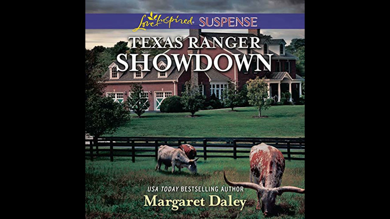 Texas Ranger Showdown by Margaret Daley | Full Audiobook