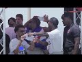 Euphoric homecoming for Cape Verde after heroic World Cup run ends | AFP
