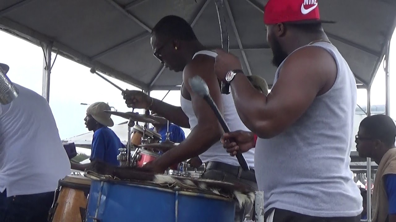 Panorama semi finals 2018