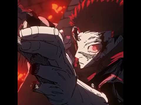 itadori edit #jjkgame #edit #anime #jujutsukaisen #itadoriyuuji
