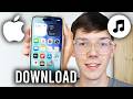How To Download Music On iPhone - No Computer