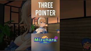 Three Pointer #genshinimpact #genshinshorts #hoyoverse #mmd #aratakiitto #tartaglia #iansan Three Pointer #genshinimpact #genshinshorts #hoyoverse #mmd #aratakiitto #tartaglia #iansan
