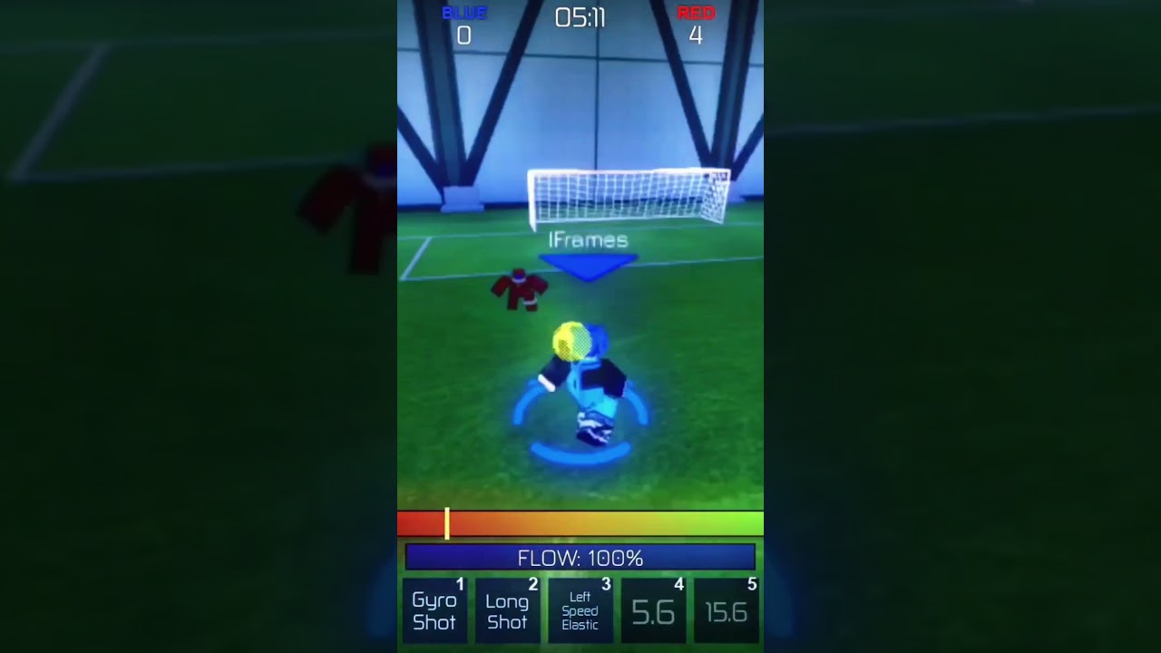 Neo soccer league Edit