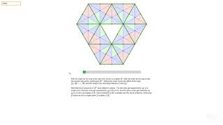 The barycentric subdivision map μ:K'→K