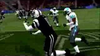 All-Pro Football 2K8 - "My House, My Rules"
