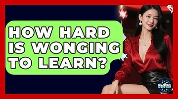 How Hard Is Wonging To Learn? - The Blackjack Blueprint