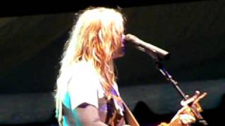 "Me and Charlie Talking" - Miranda Lambert