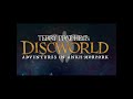 03a - Un sussurro tra le tombe - Avventure in Ankh-Morpork - Actual Play - Minkyos Play