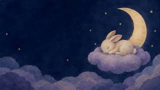 Baby Sleep Music | Gentle Music Box Lullaby for Bedtime | 10 Minutes screenshot 5